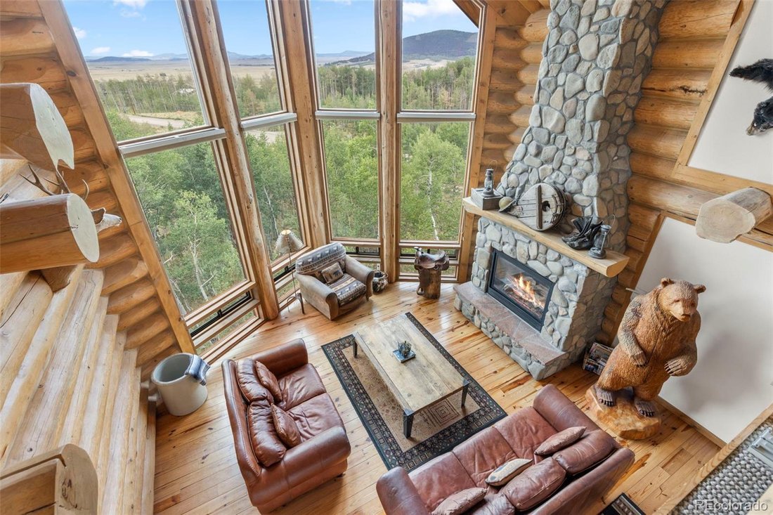 House in Fairplay, Colorado, United States 3 - 18550946