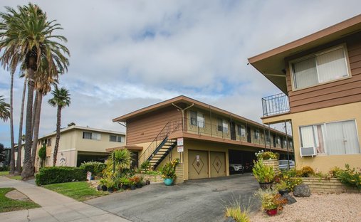 Saratoga, California, United States 1