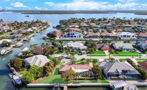 House in Marco Island, Florida, United States 1