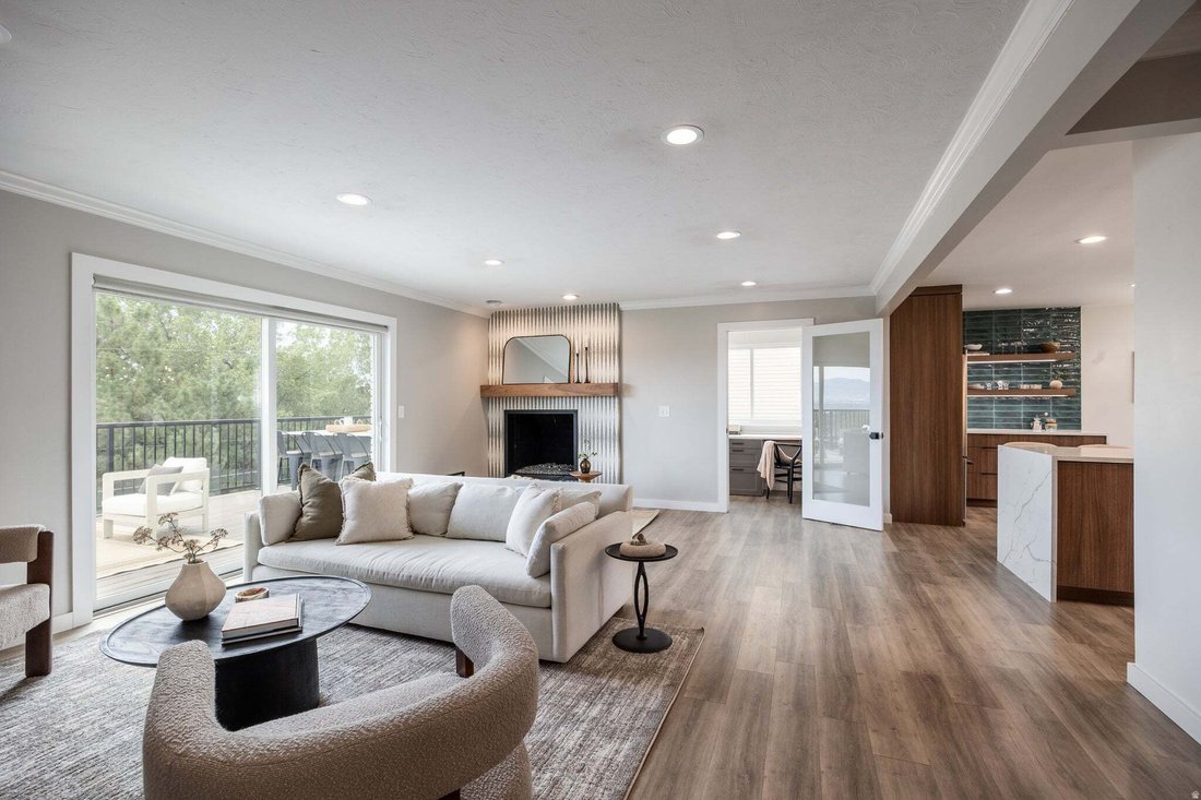 House in Cottonwood Heights, Utah, United States 3 - 18551451