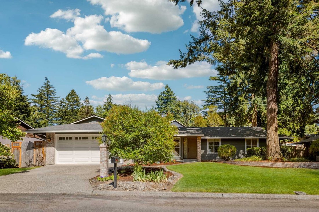 House in Portland, Oregon, United States 1 - 18550483