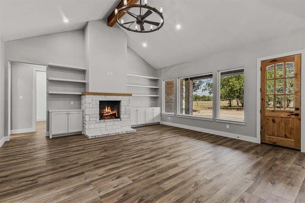 House in Kaufman, Texas, United States 5 - 18552781