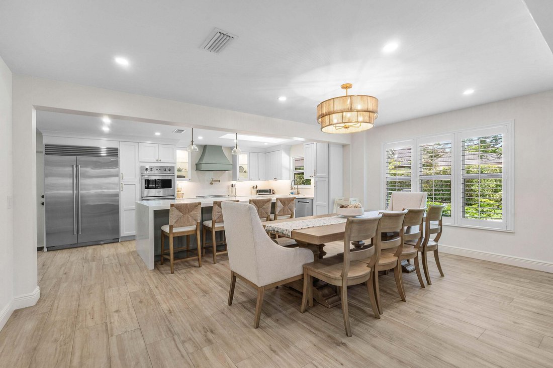 House in Tequesta, Florida, United States 3 - 18548245