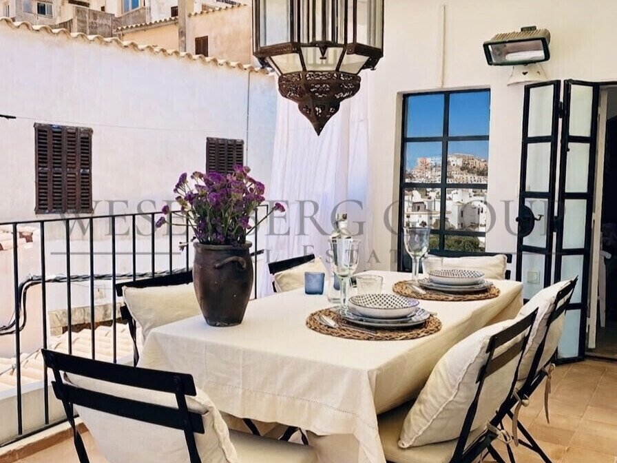 Appartamento a Ibiza, Isole Baleari, Spagna 2 - 18551693