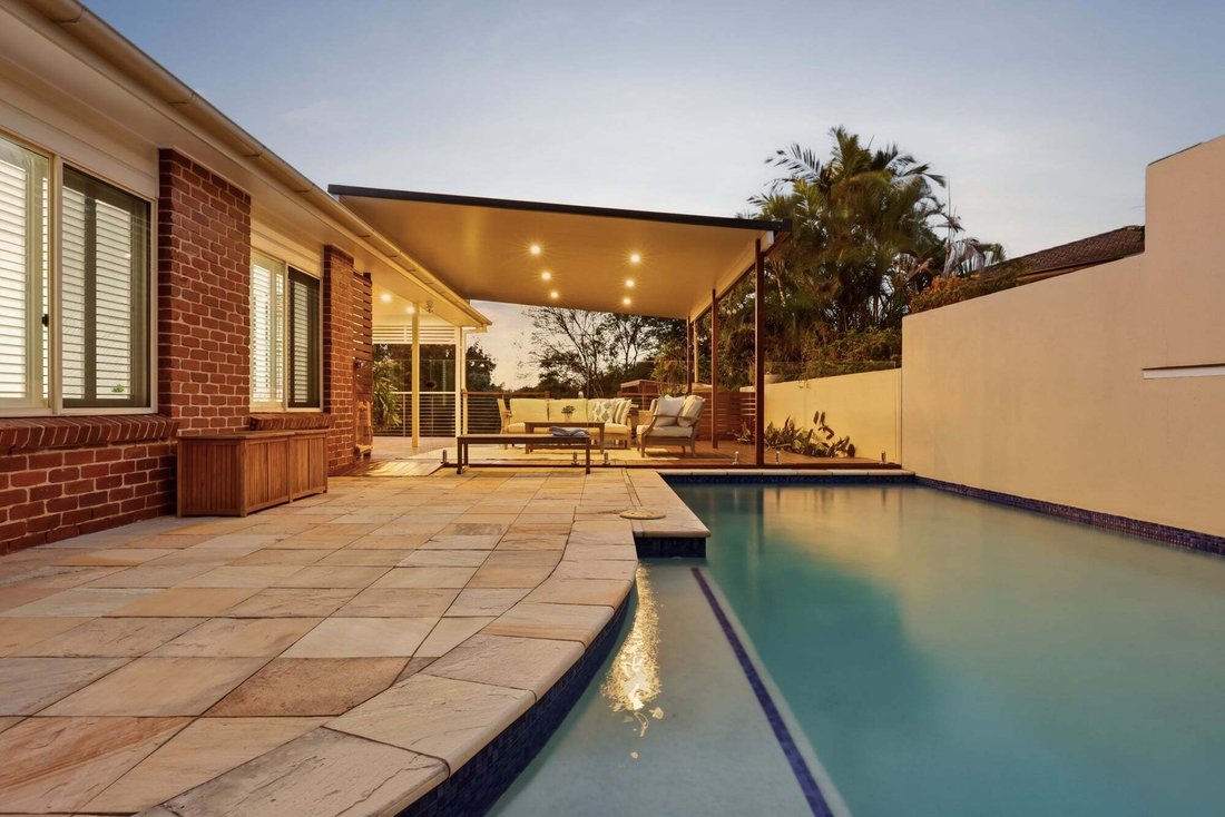 House in Bridgeman Downs, Queensland, Australia 2 - 18554147