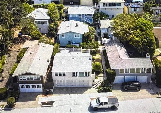Condo in San Diego, California, United States 1 - 18529221