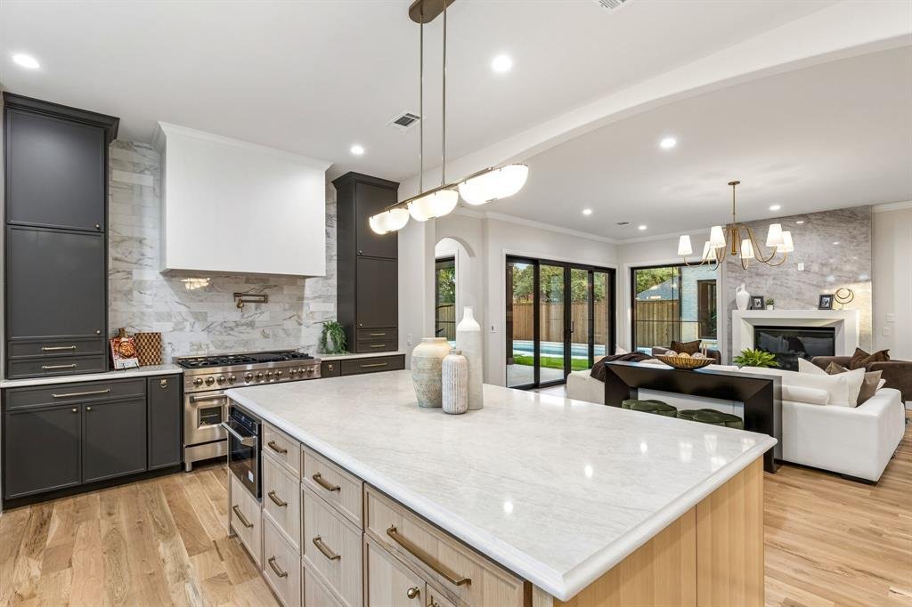House in Dallas, Texas, United States 5 - 18552784