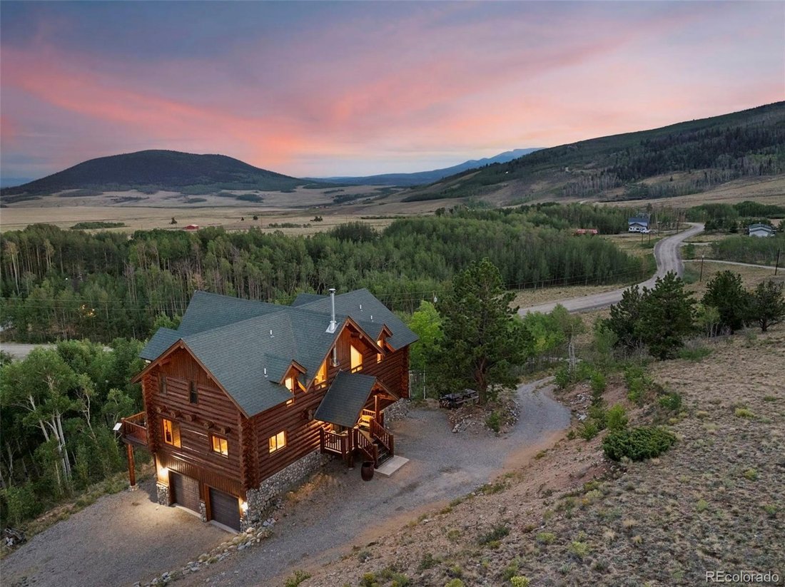 House in Fairplay, Colorado, United States 2 - 18550946