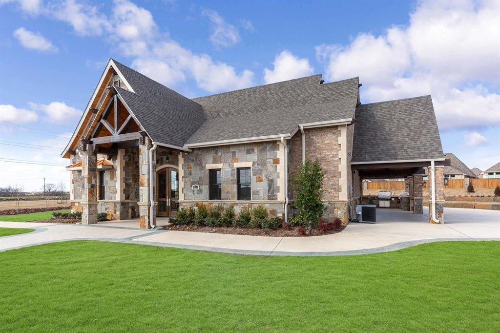House in Fort Worth, Texas, United States 3 - 18552710