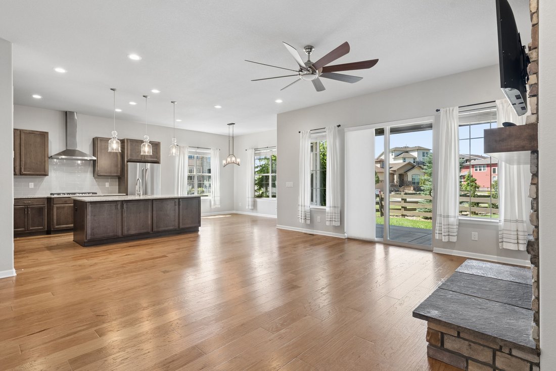 House in Parker, Colorado, United States 5 - 17644954