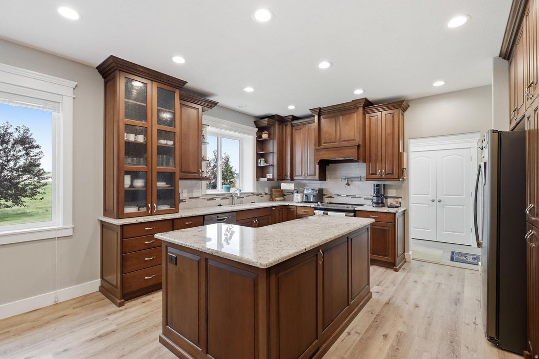 House in Preston, Idaho, United States 5 - 18550382