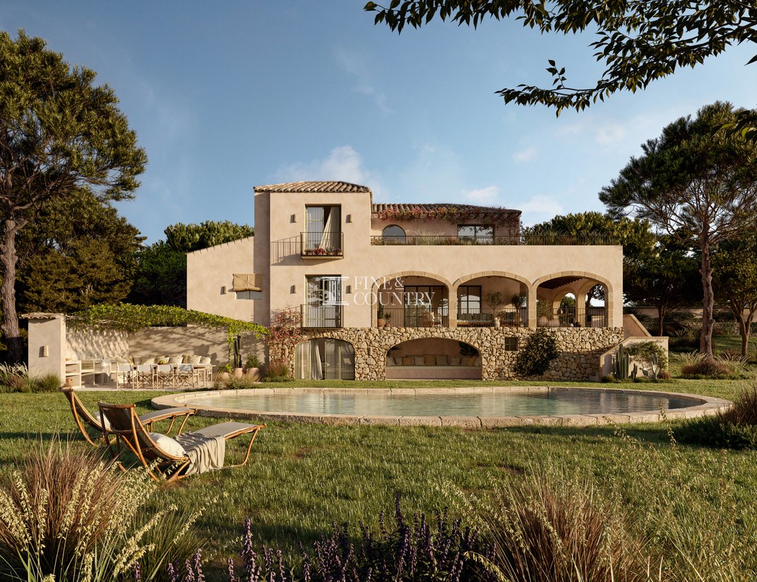 Villa in Xabia / Javea, Valencian Community, Spain 4 - 18550977