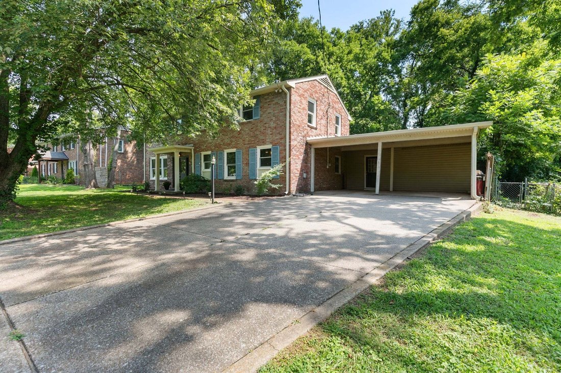 House in Nashville, Tennessee, United States 5 - 18548291