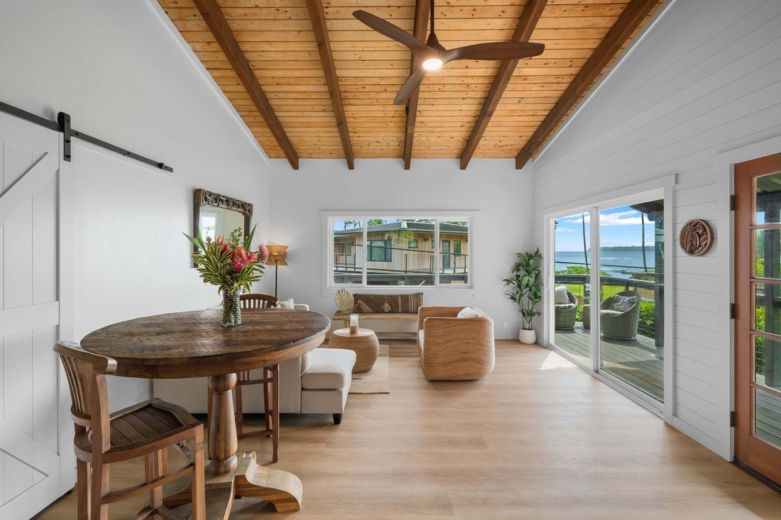 House in Kapaʻa, Hawaii, United States 2 - 18551615