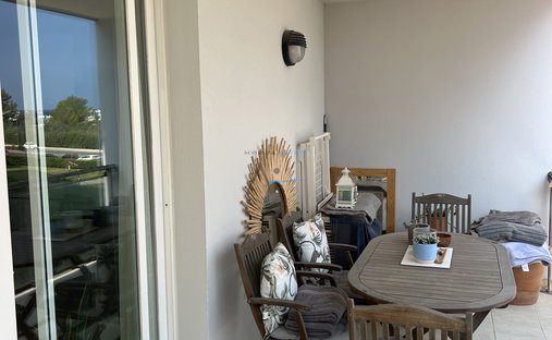 Wohnung in Santa Eulària des Riu, Balearische Inseln, Spanien 1