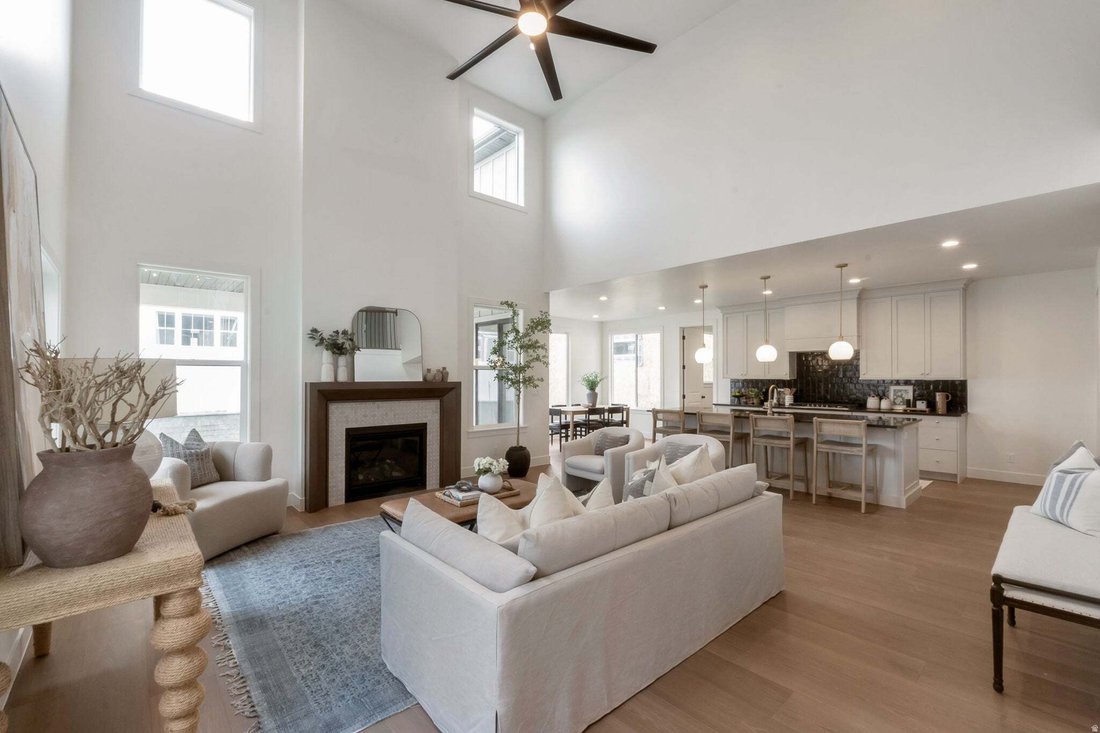 House in Lehi, Utah, United States 3 - 18551433