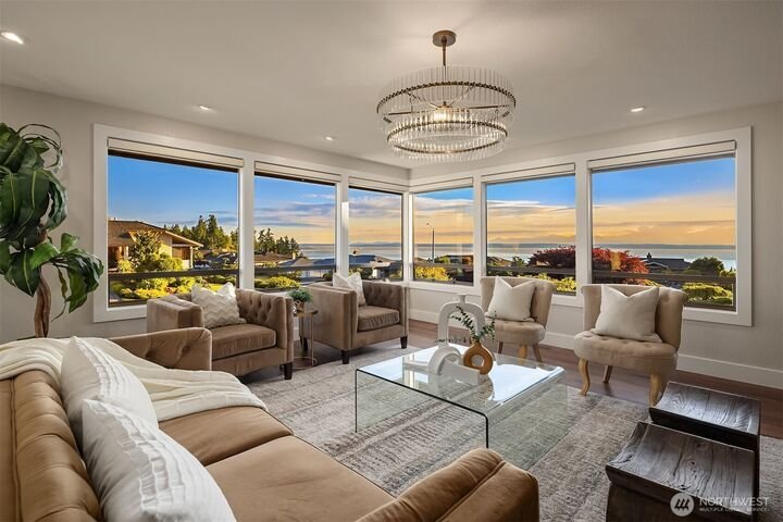 House in Edmonds, Washington, United States 3 - 18554286