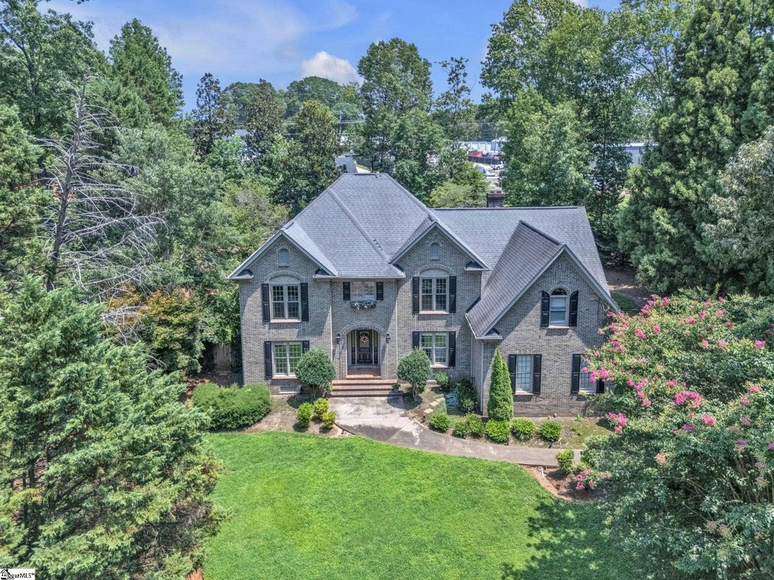 House in Easley, South Carolina, United States 2 - 18548329