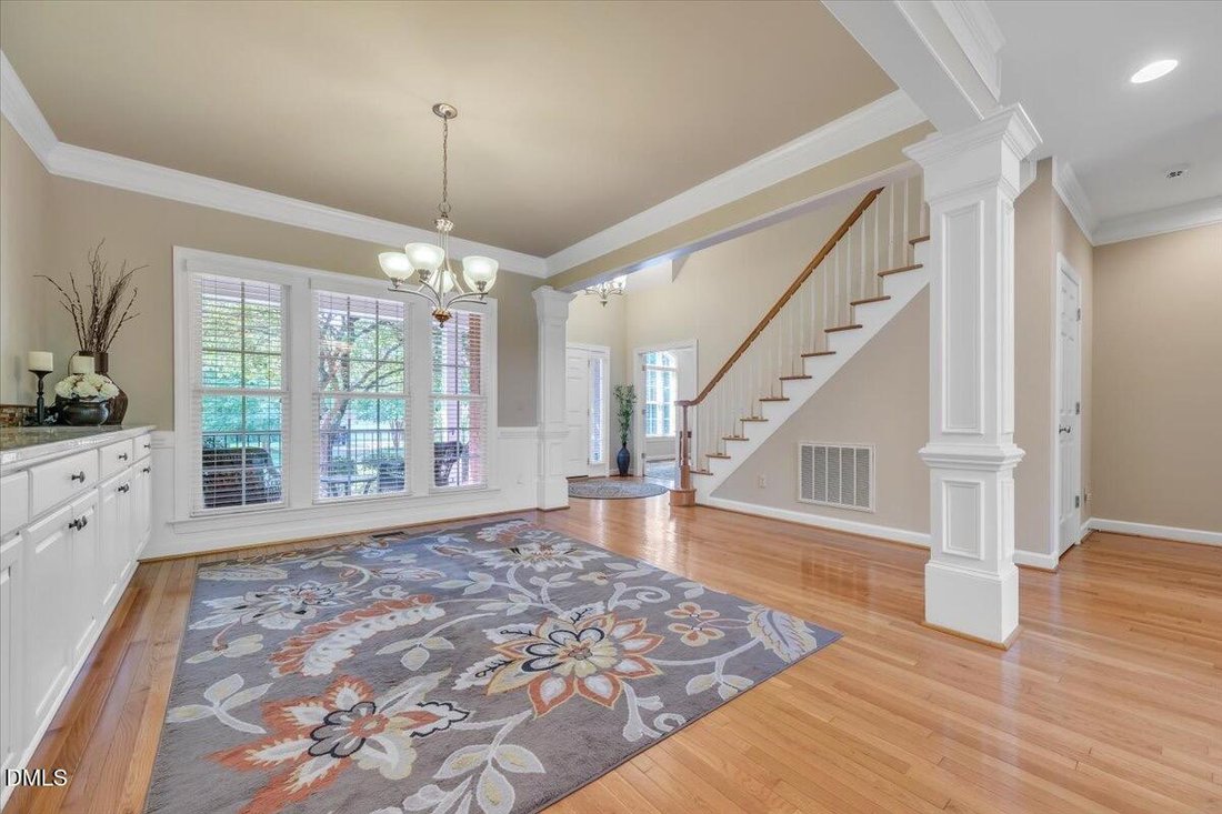 House in Chapel Hill, North Carolina, United States 4 - 18548582