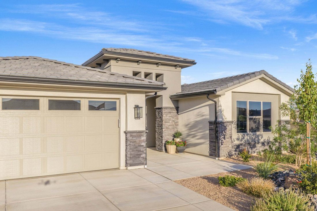 House in Washington, Utah, United States 3 - 18551422