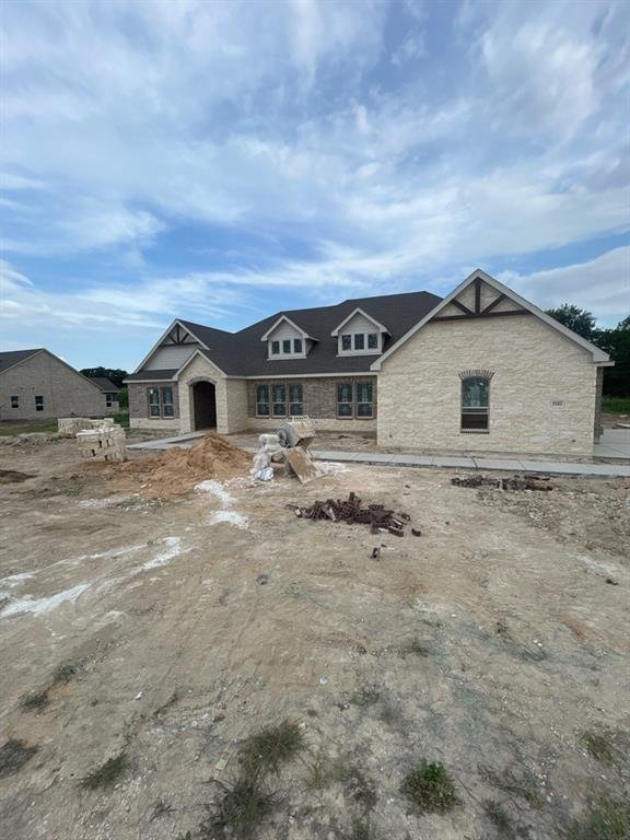 House in Van Alstyne, Texas, United States 1 - 18548891