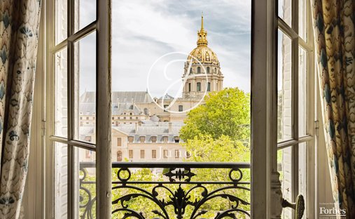 Wohnung in Gros Caillou, Paris 7e Arrondissement, Paris 1