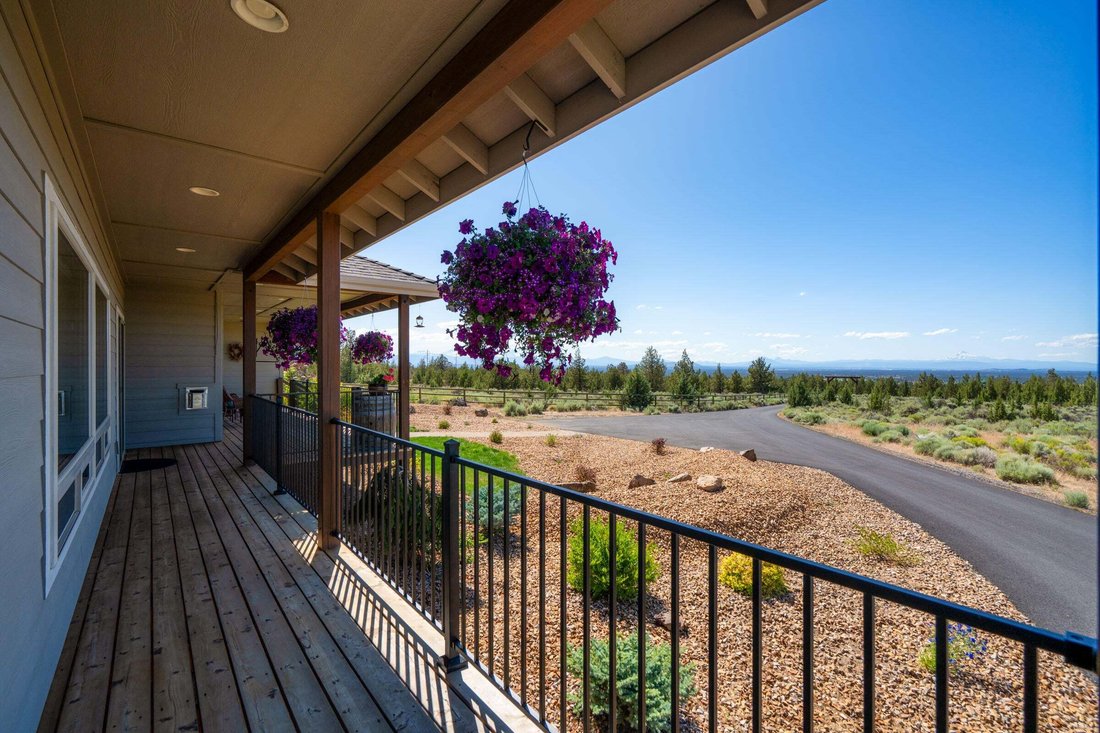 House in Powell Butte, Oregon, United States 4 - 18551409