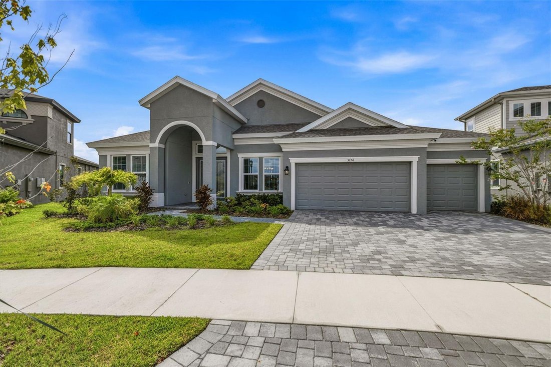House in Ruskin, Florida, United States 4 - 18552320