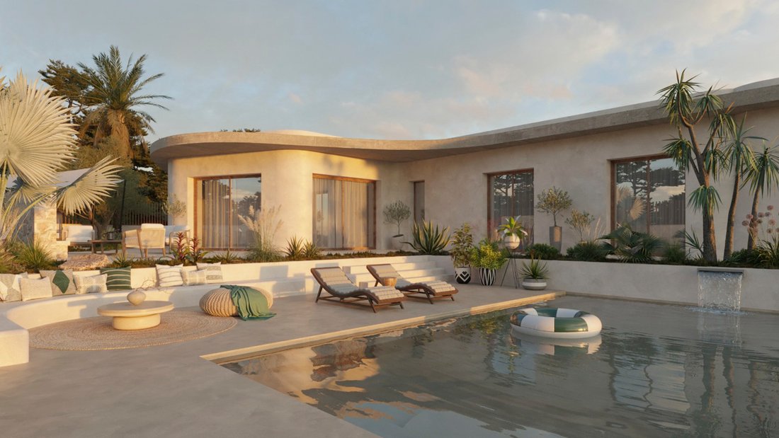 Villa in Elx / Elche, Valencian Community, Spain 2 - 17271631