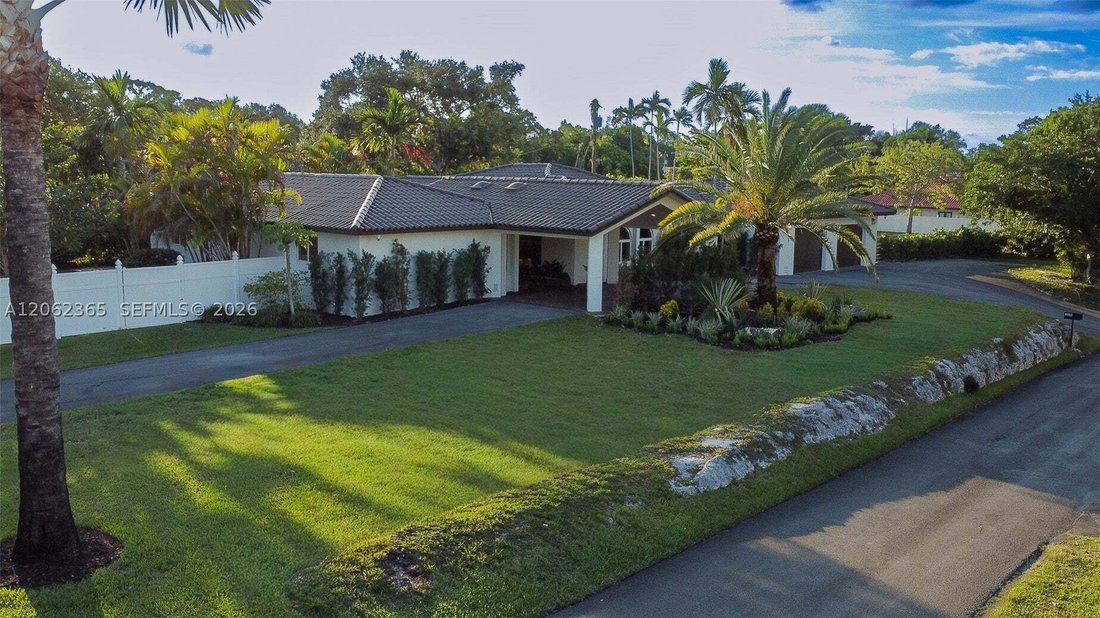 House in Coral Gables, Florida, United States 1 - 18548953