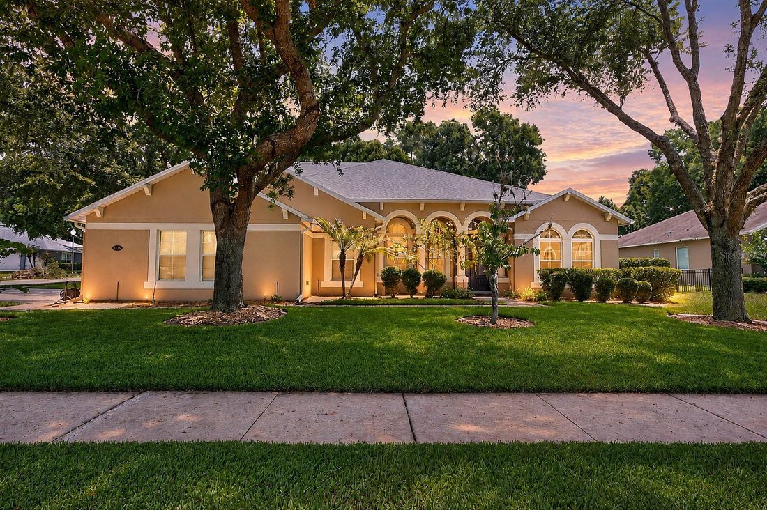 House in Apopka, Florida, United States 1 - 18029632