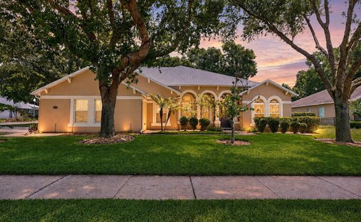 House in Apopka, Florida, United States 1