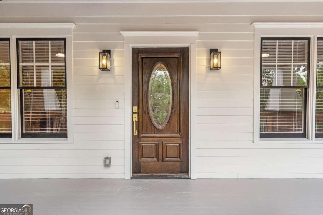 House in Atlanta, Georgia, United States 4 - 18552432