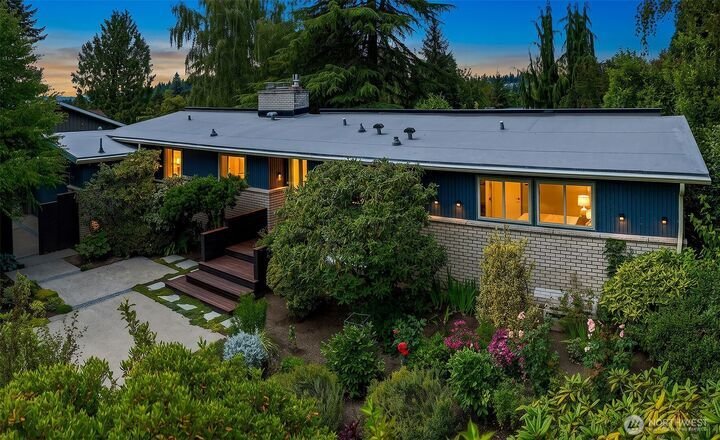 House in Burien, Washington, United States 1 - 18554285