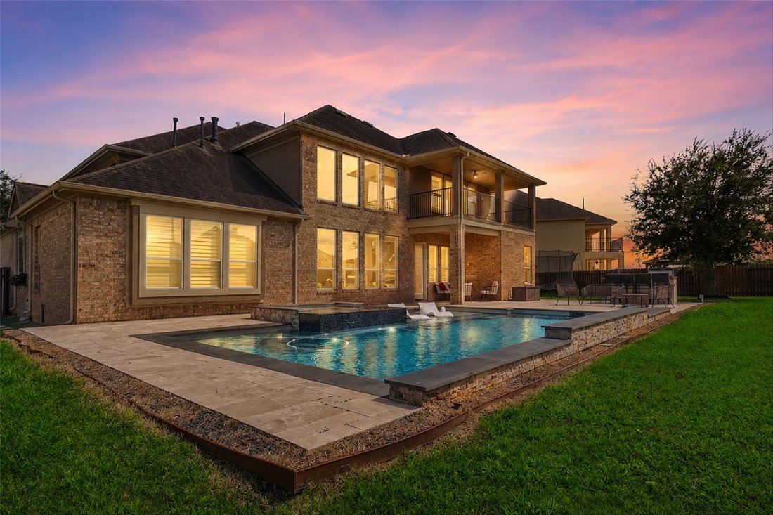 House in Katy, Texas, United States 2 - 18552346