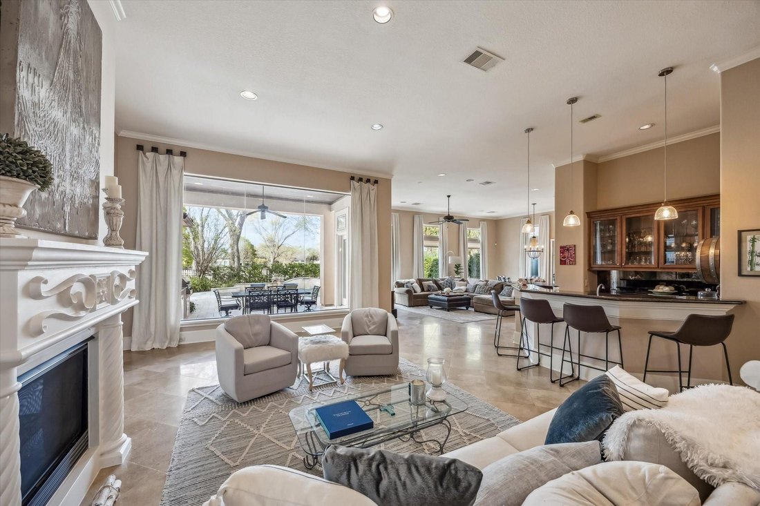 House in Houston, Texas, United States 5 - 18548718