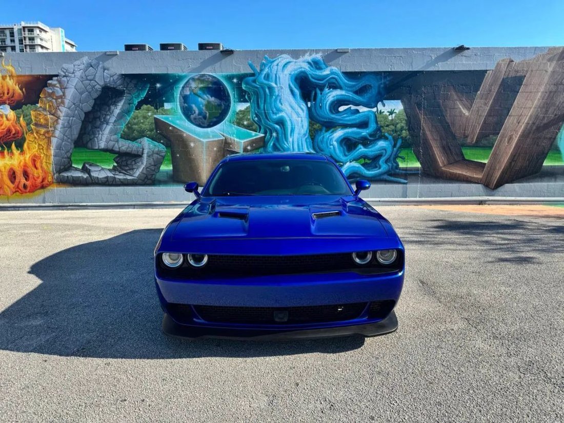 Coupe in Fort Lauderdale, FL, United States 2 - 15926272