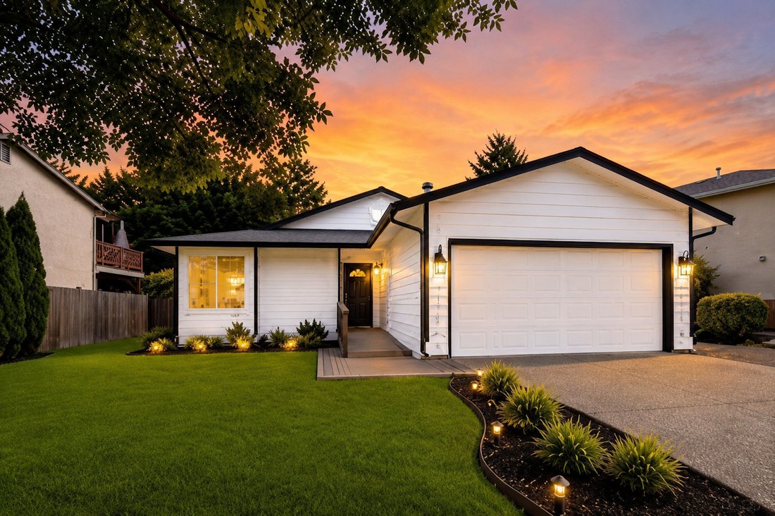 House in Monroe, Washington, United States 1 - 18550402