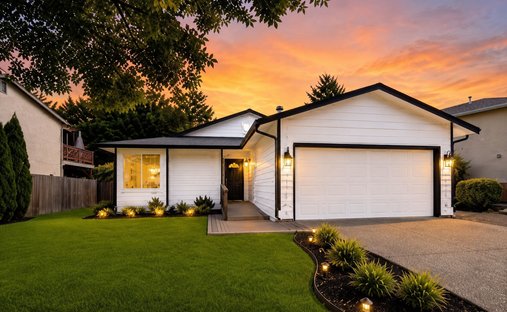 Casa a Monroe, Washington, Stati Uniti 1