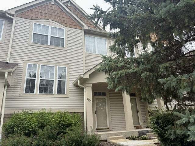 Condo in Vernon Hills, Illinois, United States 2 - 18552694
