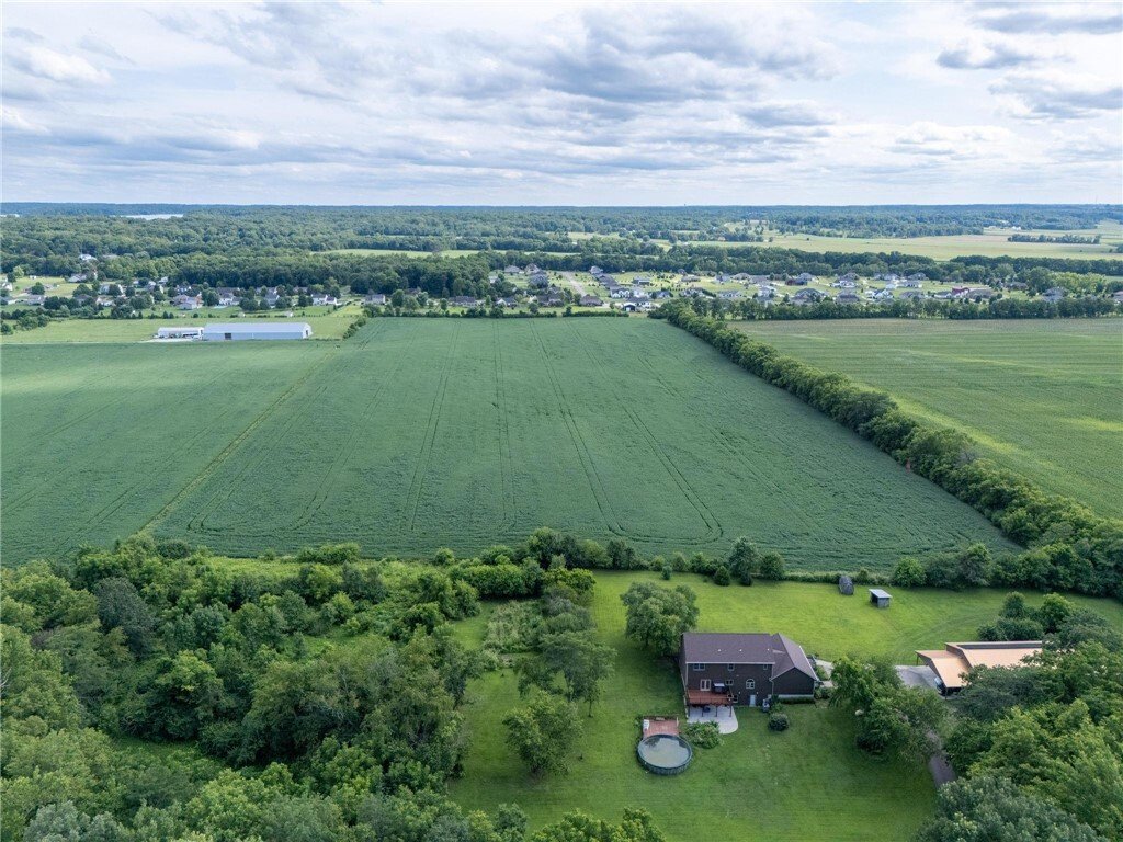 Land in Waynesville, Ohio, United States 4 - 18548446