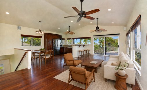Maison à Lahaina, Hawaï, États-Unis 1