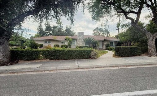 Casa a Arcadia, California, Stati Uniti 1