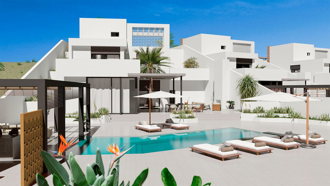 Villa in Elx / Elche, Valencian Community, Spain 1 - 17271633
