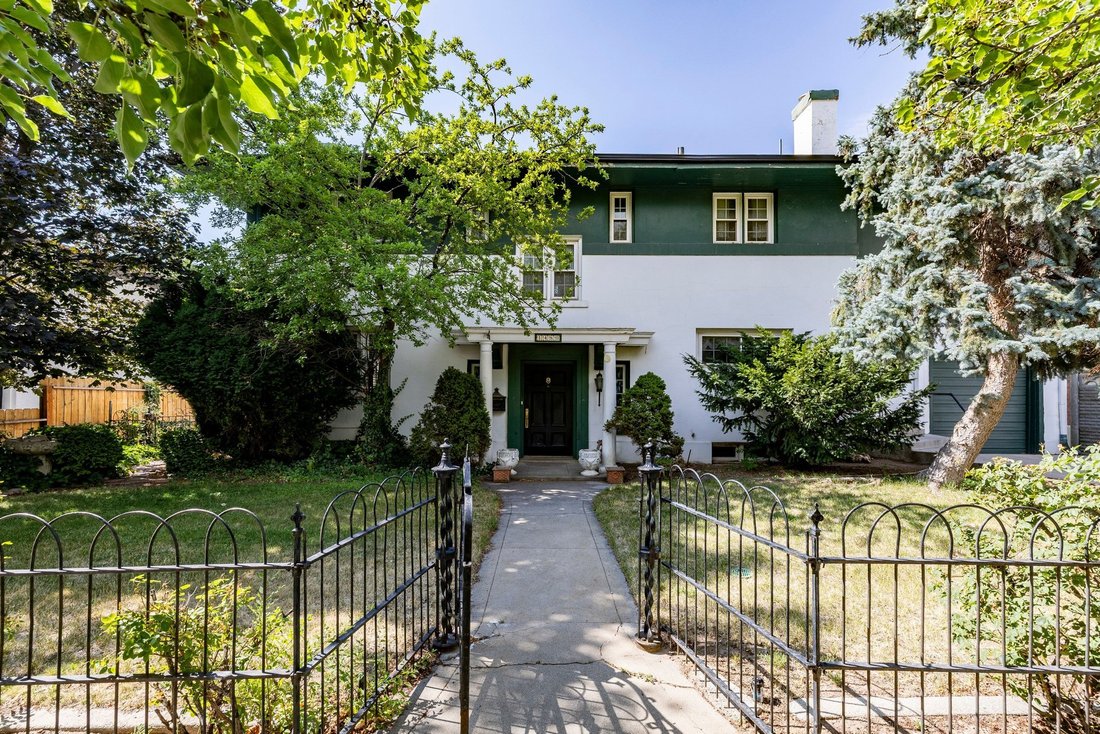 Maison à Salt Lake City, Utah, États-Unis 1 - 18549112