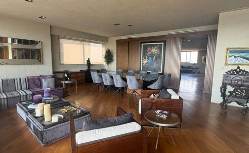 Appartement à Tlaxcalancingo, Puebla, Mexique 1