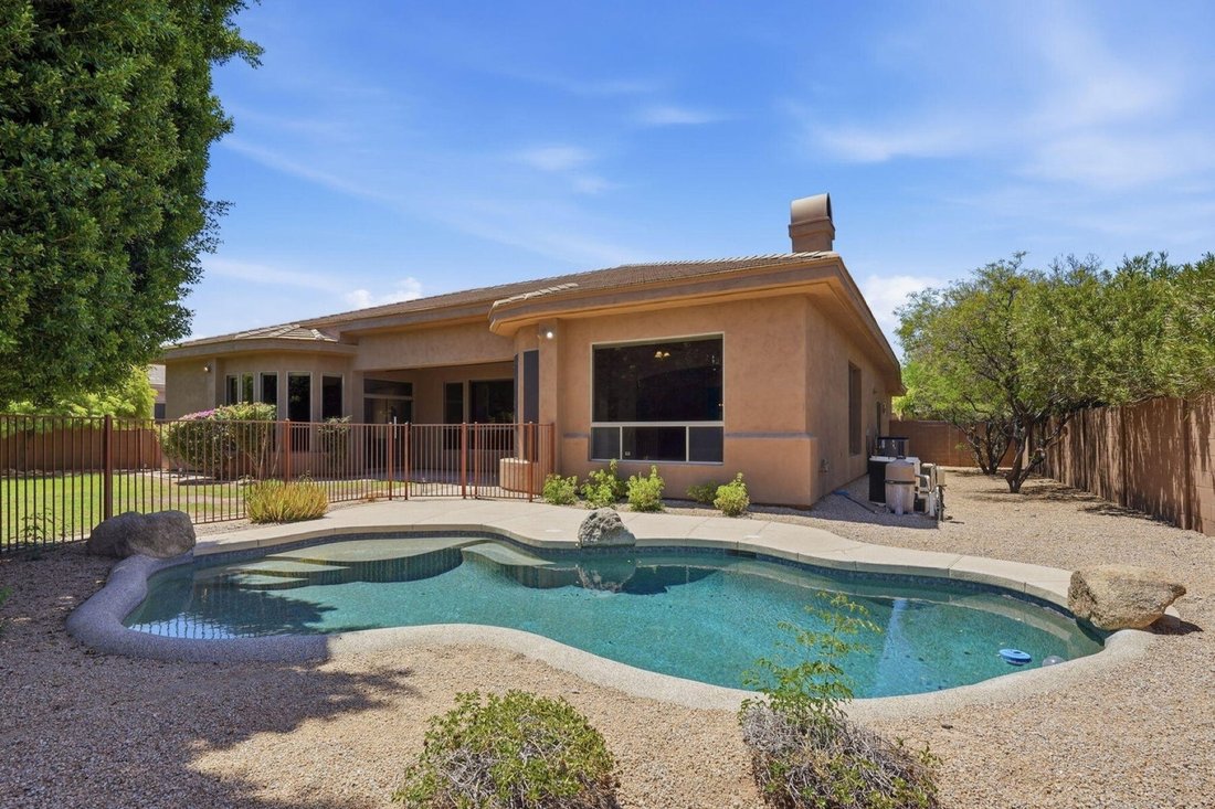 House in Phoenix, Arizona, United States 3 - 18549113