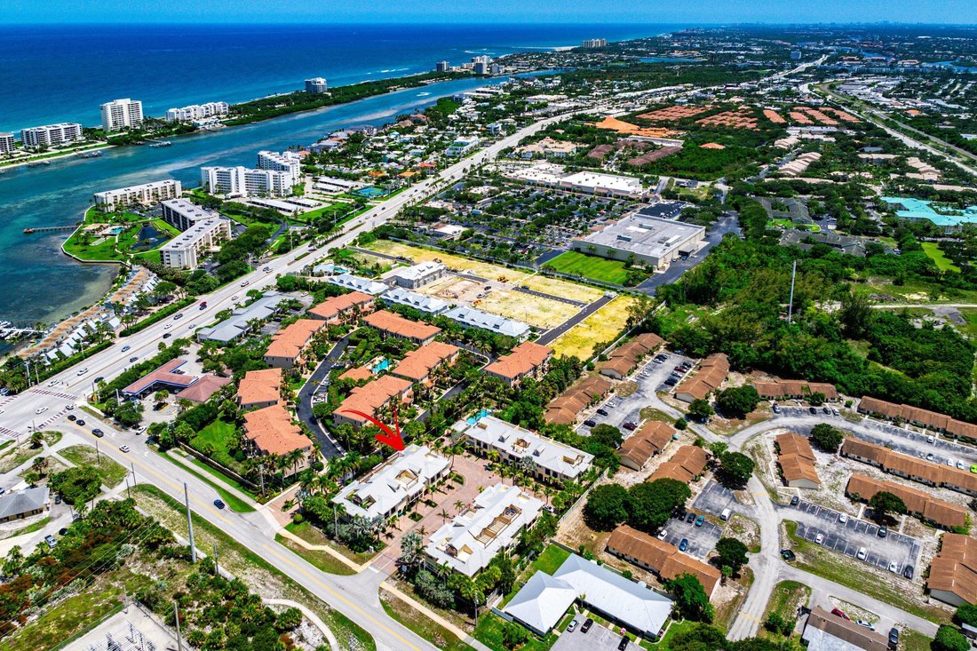 House in Tequesta, Florida, United States 5 - 18548279