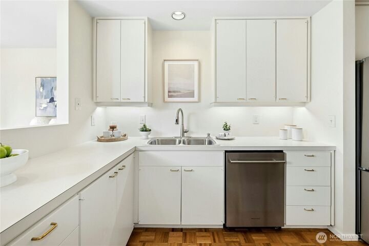 Condo in Bainbridge Island, Washington, United States 3 - 18554309
