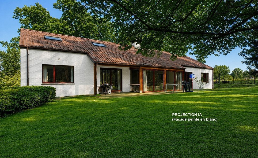 House in Lasne, Wallonia, Belgium 4 - 18550134